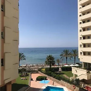  Apartamento Neptuno Beachfront