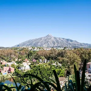  Apartamento Luxe Del Golf - Brisas