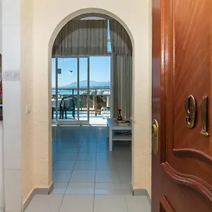  Apartamento Skol 911a 1 Bedroom Duplex With Sea Views