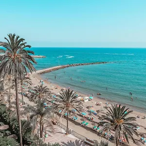 Appartamento Puerto Azul, Marbella