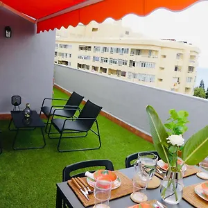 Atico Berrocal Appartement