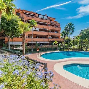  Apartamento Milla De Oro