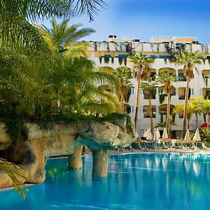 Guadalpin Residences Appartement