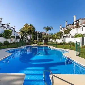 -patio Andaluz- Apartment