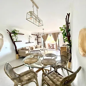 Boho Apartment