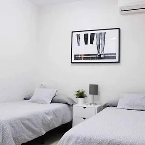 Apartment Best Location In Marbella. Beachfront!!, Marbella