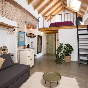 The Farm Appartement