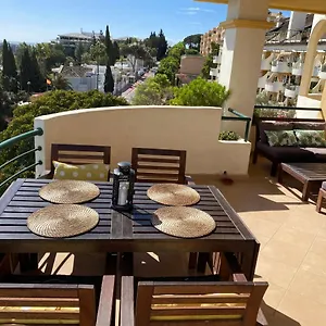  Apartamento Señorio De Aloha