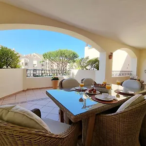  Apartamento Luxury Hacienda Playa