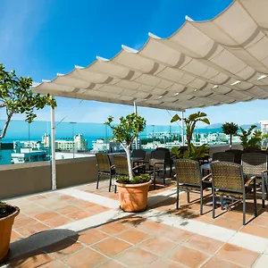 3* Hotel Monarque El Rodeo