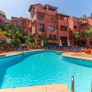  Apartamento Xpce D Carlos Gardens
