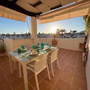  Apartamento South Of The Sun