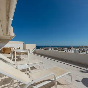 Marina Banus Apartment