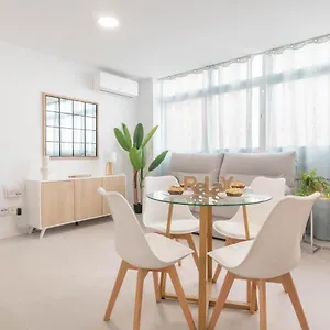  Apartamento San Pedro Oldtown I-ii