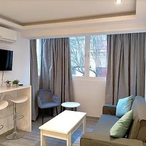 Appartamento Old Town - Penuelas 20, Marbella
