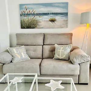 Appartamento Mare, Marbella