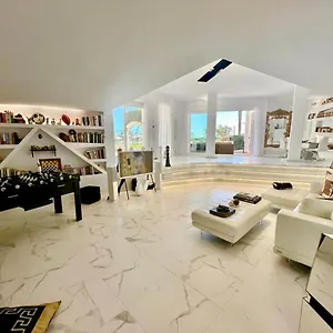  Apartamento Espectacular Hogar En La Playa
