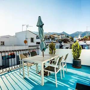 Appartamento Ancha Village, Marbella