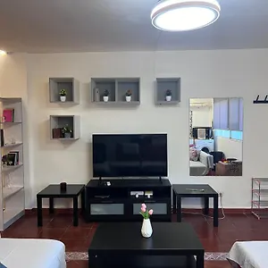  Apartamento Vacacional En