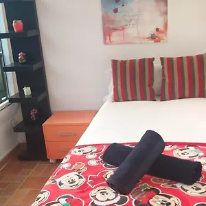  Apartamento Apartamento En La Milla De Oro, A 100m De La Playa
