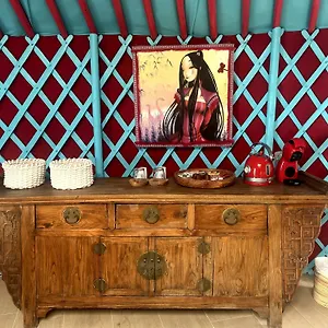 3* Hotel Cortijo Boutique