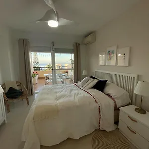 Apartment Duplex-townhouse En - Vistas Al Mar -sea View, Marbella