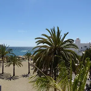 And Sea View Appartement