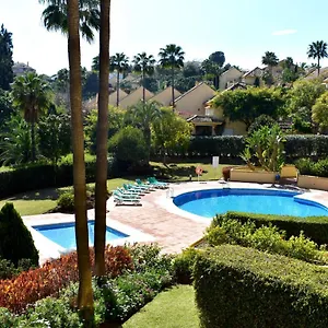 Greenlife Village Appartement
