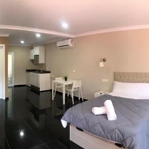 Selin Appartement