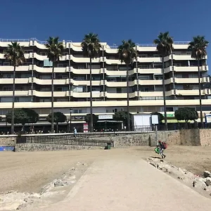 4-2, Edificio Eden Roc I Appartement