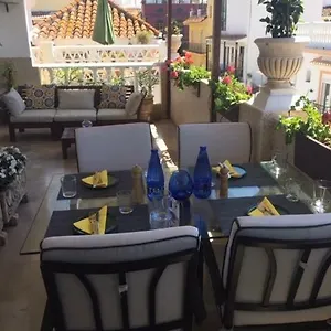 Casa Elena Appartement