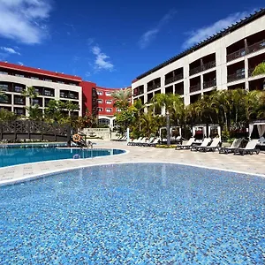4* Hotel Barcelo