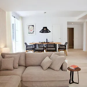  Apartamento In Jardines De Golondrinas