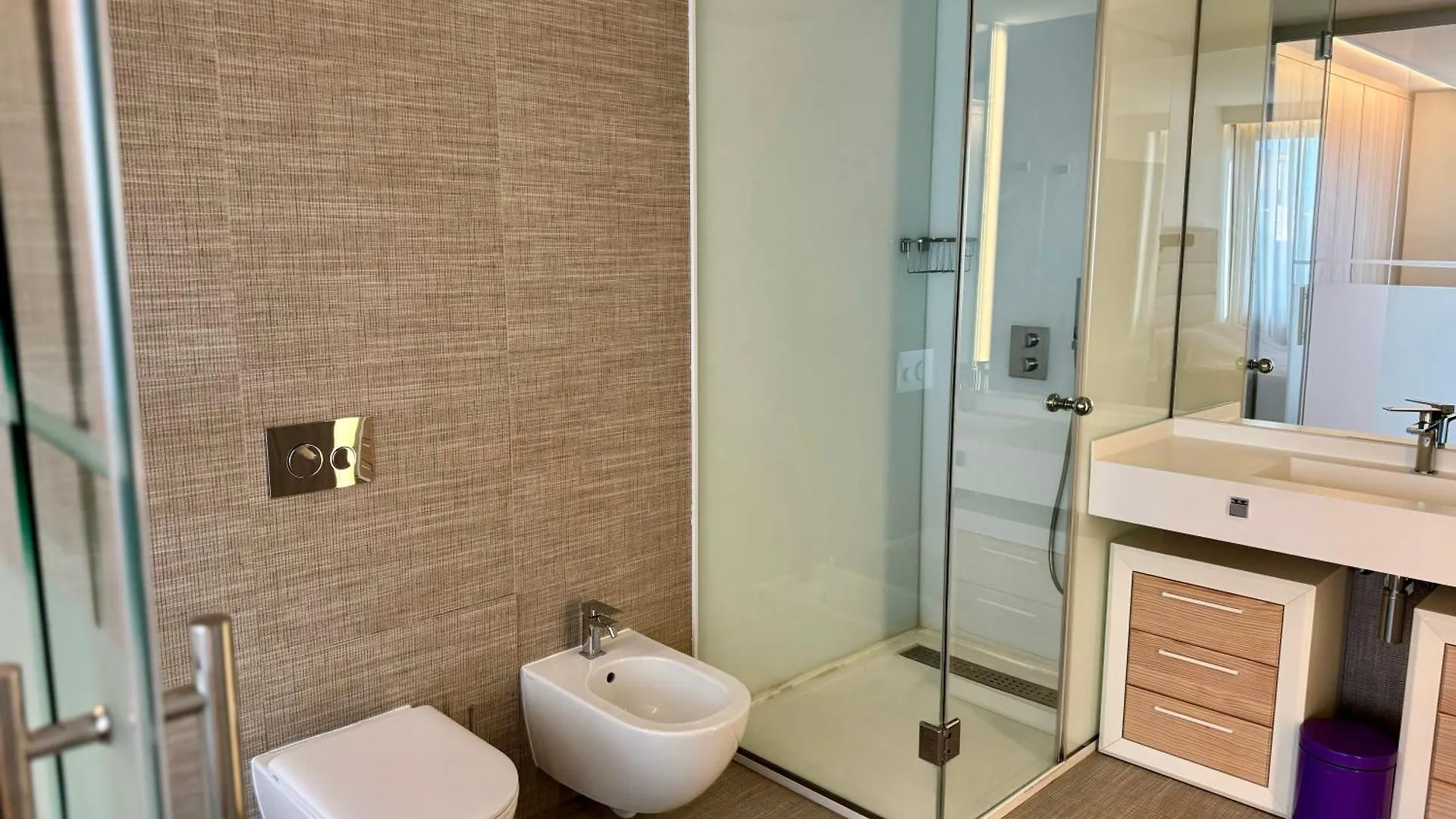 Modern Holiday Apartments  Marbella