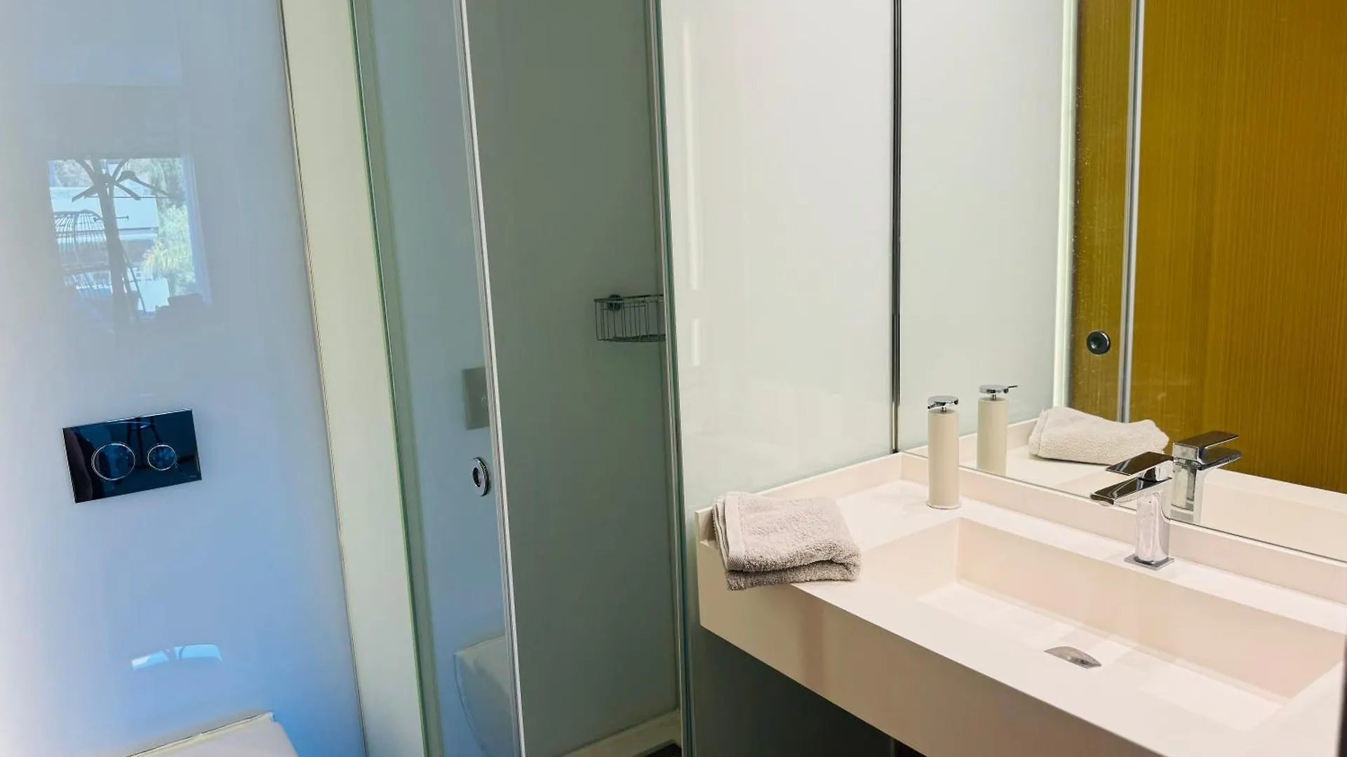 Modern Holiday Apartments 0*, Marbella Spain