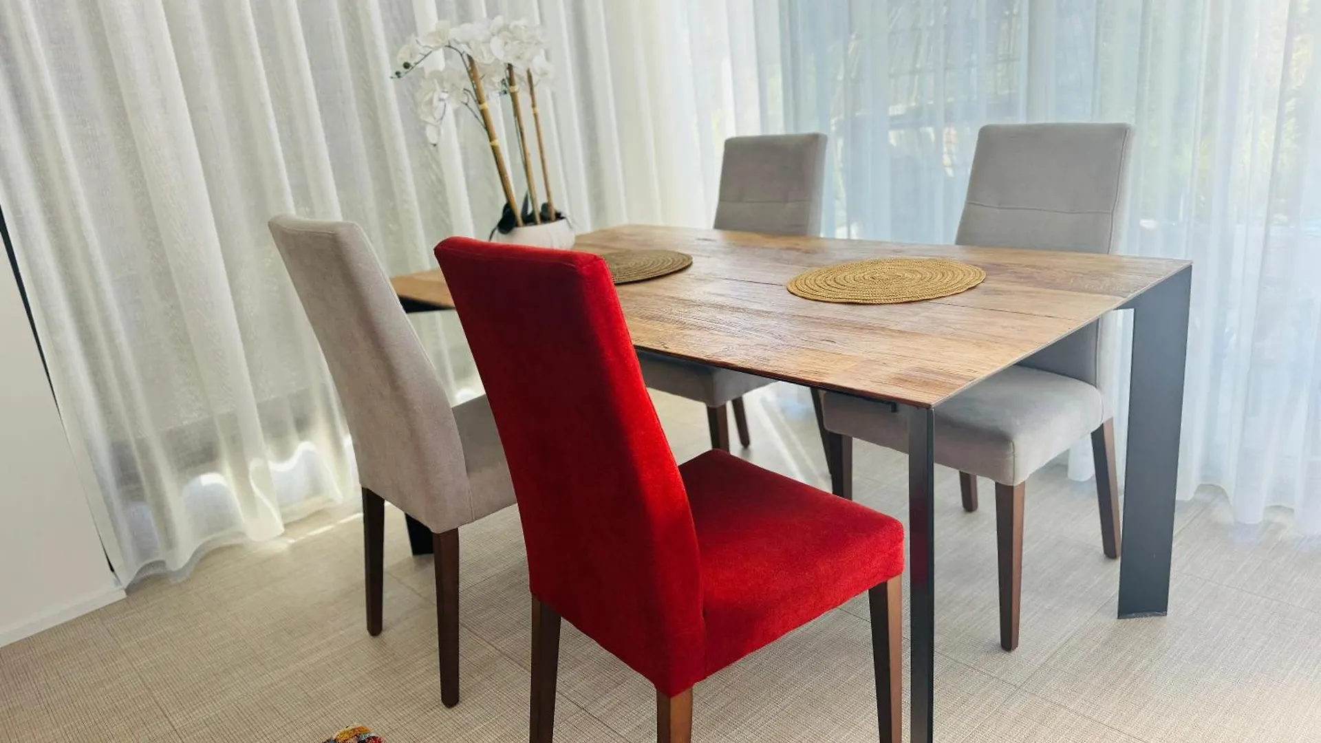 Modern Holiday Apartments  Marbella