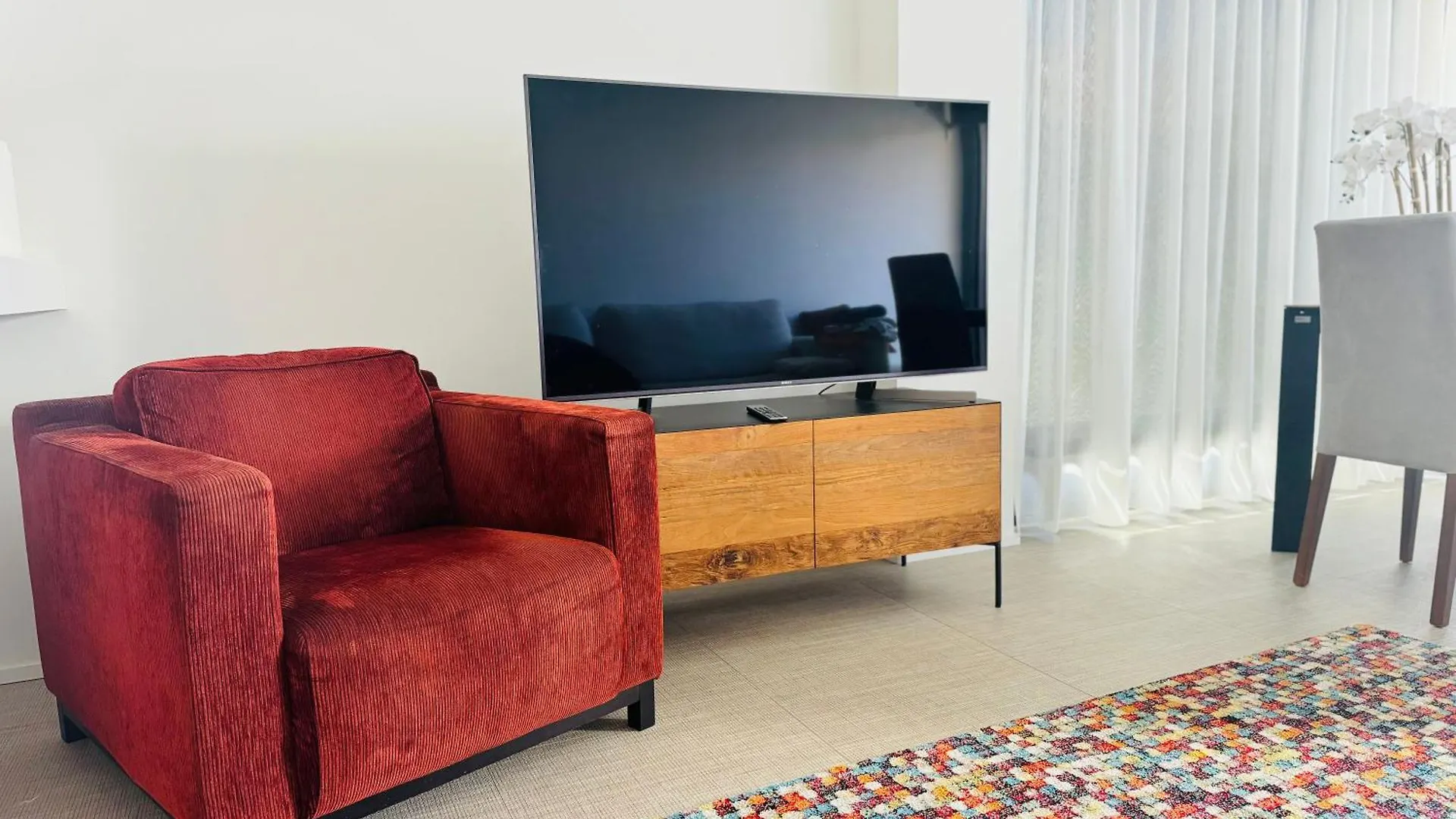 Modern Holiday Apartments Spain