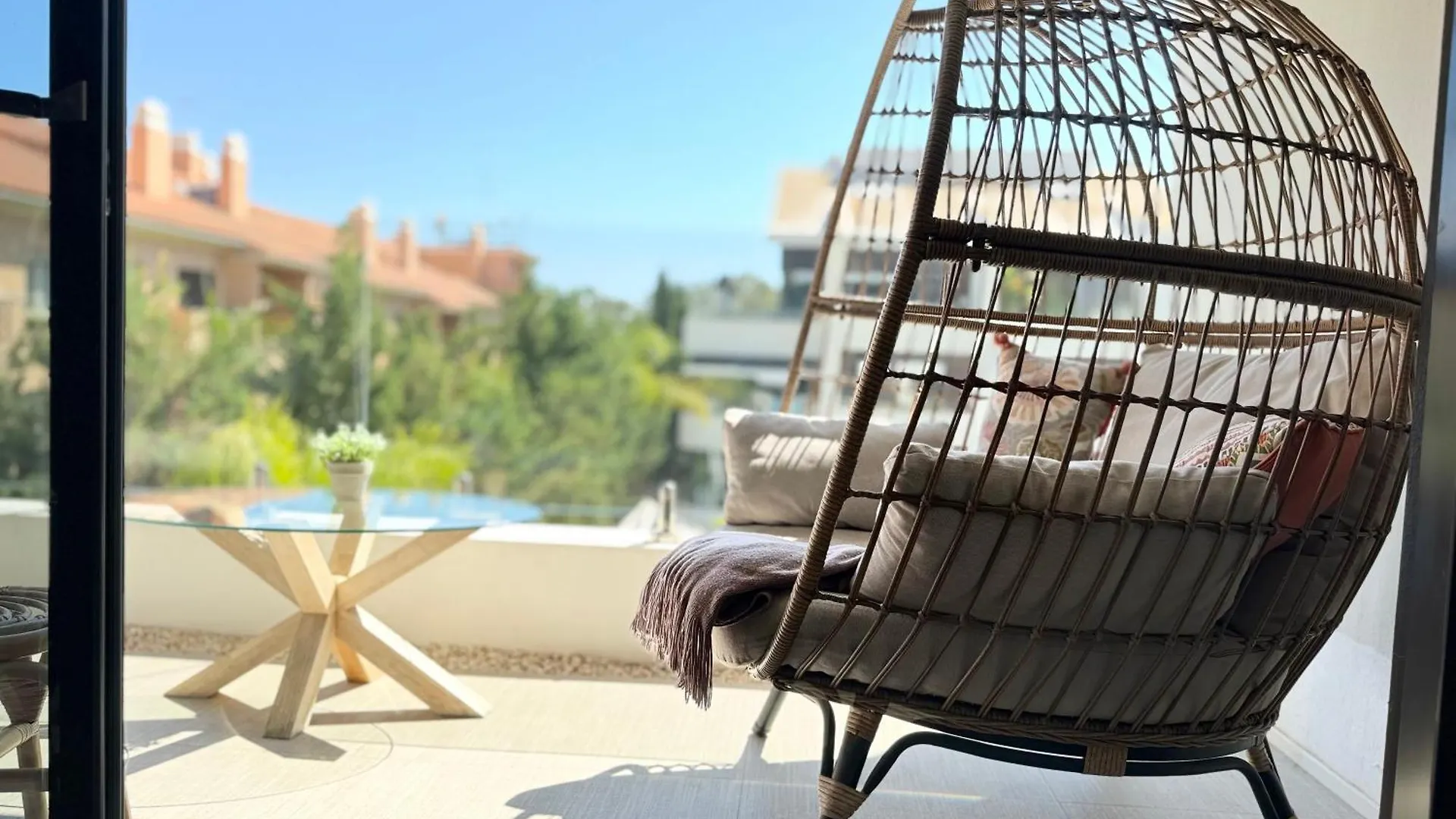 Modern Holiday Apartments 0*, Marbella