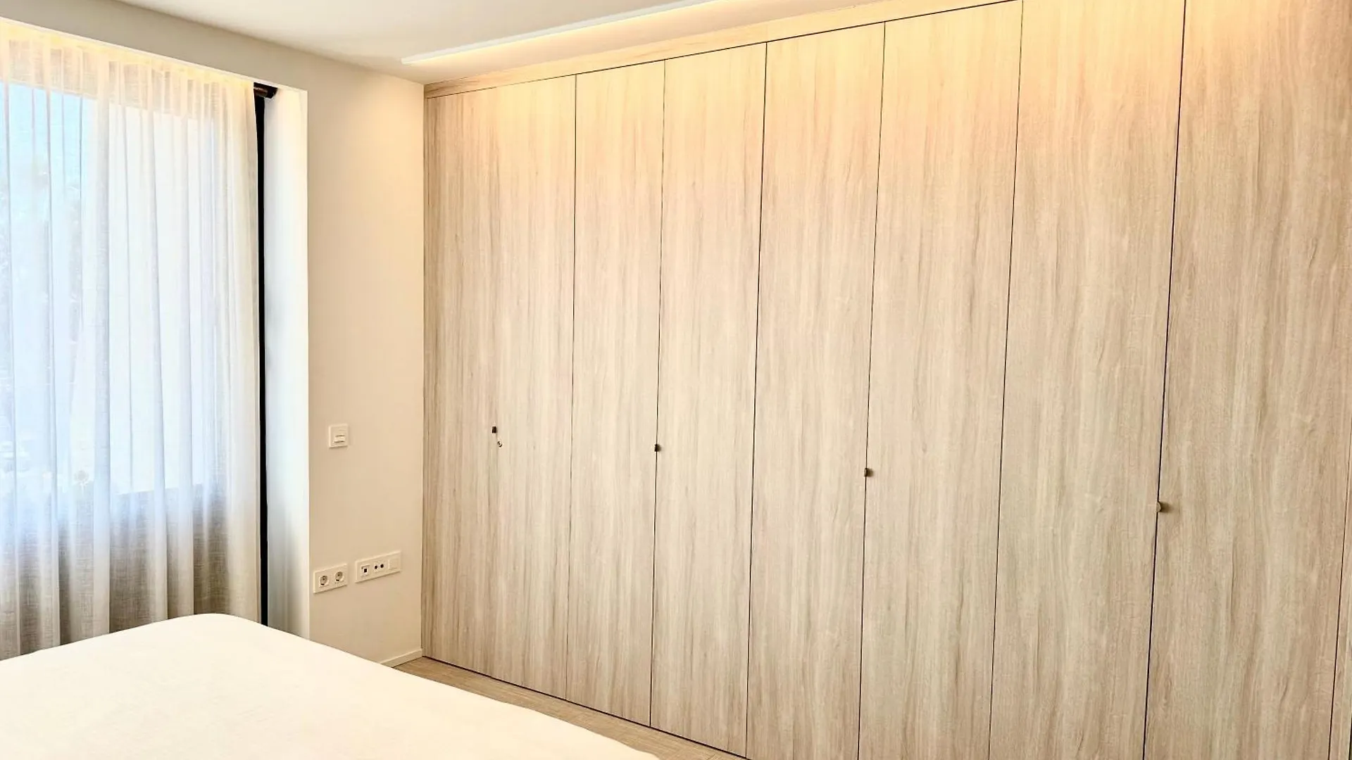 Modern Holiday Apartments