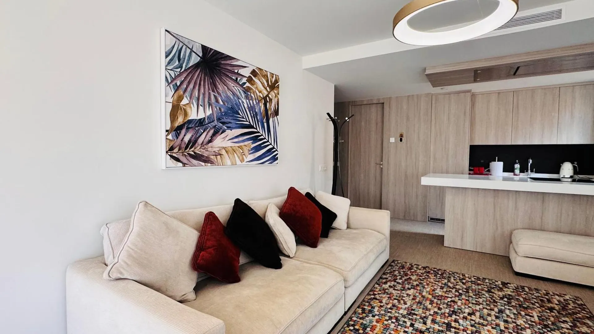 Modern Holiday Apartments Spain