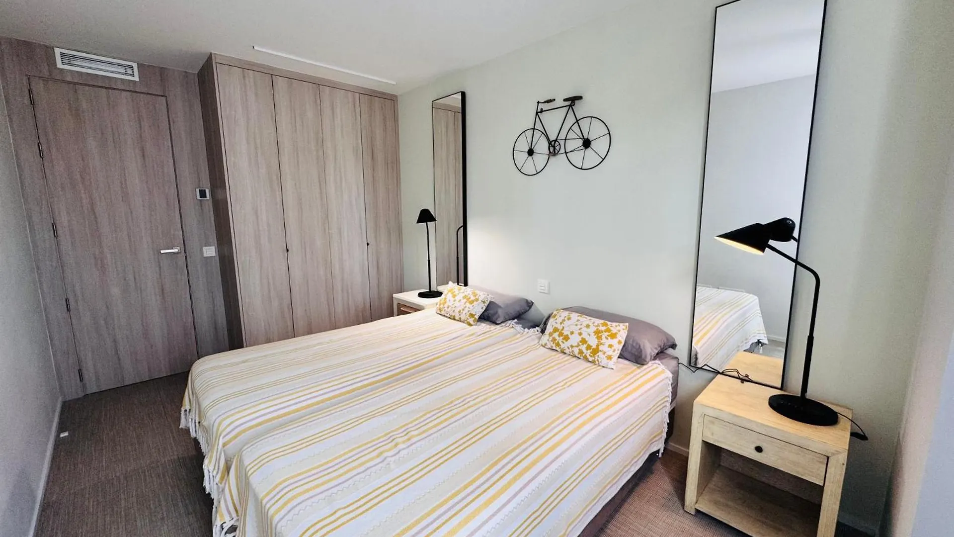 Modern Holiday Apartments Spain
